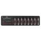 KORG Nanokontrol 2 – Midi-Controller