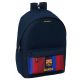 FC Barcelona Sport-Schulrucksack mit Laptopfach 612629820