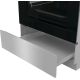 7. GORENJE GKS6C71XF Gas-Elektroherd
