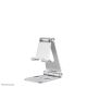 Neomounts DS10-160SL1 Passive Halterung für Mobiltelefone/Smartphones, Silber