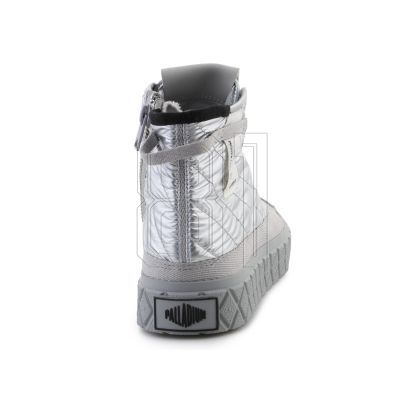 5. Palladium Palla Ace Re-Quilt W 94325-082-M Schuhe 