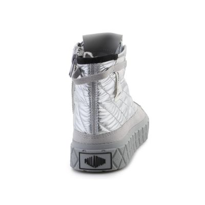 5. Palladium Palla Ace Re-Quilt W 94325-082-M Schuhe 