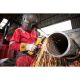 5. DeWALT 18V DCK853P4 8-teiliges Kombi-Set
