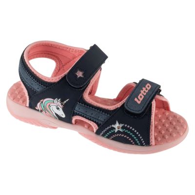 Lotto Anoga K 2600740K-5940 Marineblau 25