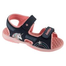 Lotto Anoga K 2600740K-5940 Marineblau 25