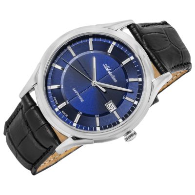 2. Herrenuhr ADRIATICA Premiere A2804.5215Q + Box
