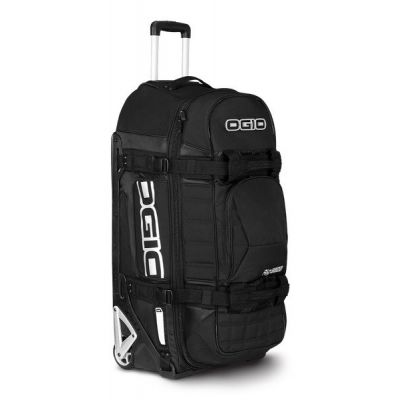 OGIO REISETASCHE RIG 9800 SCHWARZ P/N: 121001_03