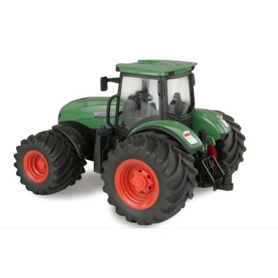 8. Amewi 22640 ferngesteuertes Modell Traktor Elektromotor 1:24