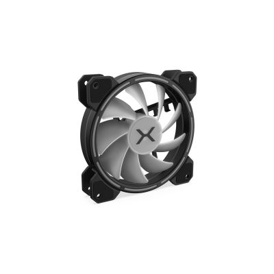 4. KRUX Lunar 120 ARGB Lüfter