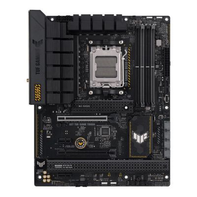 ASUS TUF GAMING B650-PLUS WIFI Mainboard