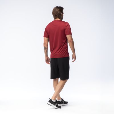 7. Herren Kurzarm-T-Shirt SALAN