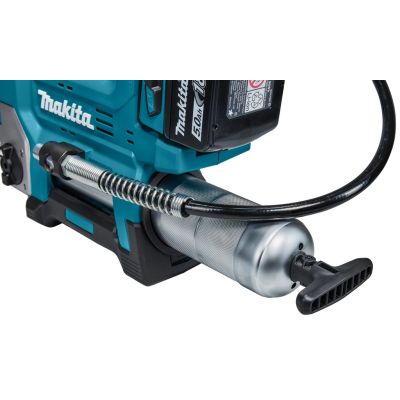6. Makita DGP180RT Fettpresse