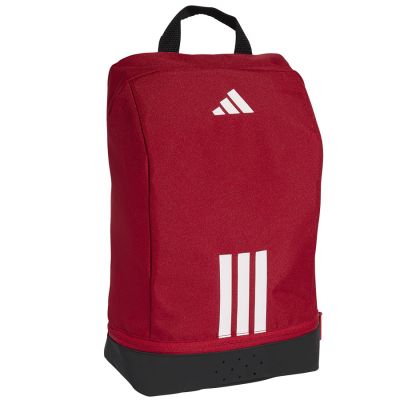 3. Rote adidas Tiro Schuhtasche KD4247