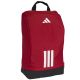 3. Rote adidas Tiro Schuhtasche KD4247