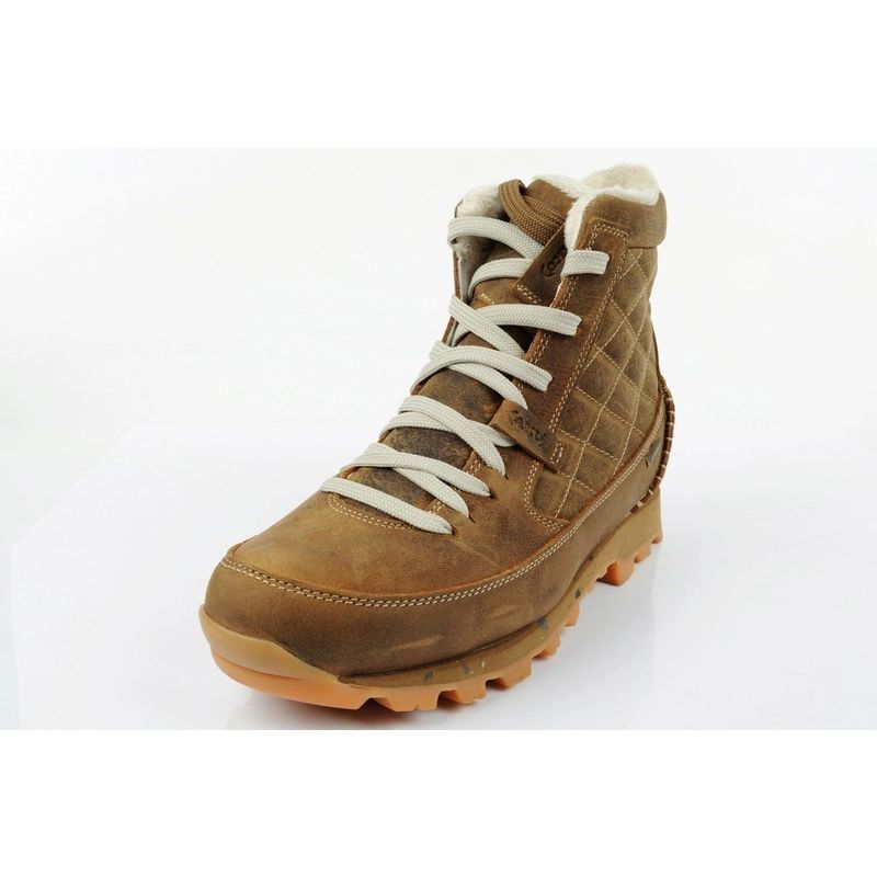 3. Aku EGA GTX Damen Trekkingschuhe