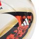 3. Fußball adidas Bundesliga 26/27 Torfabrik Liga J350 weiß-orange-gold HY5058