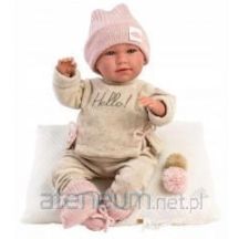 Babypuppe LLORENS MIMI HIELO 42 cm