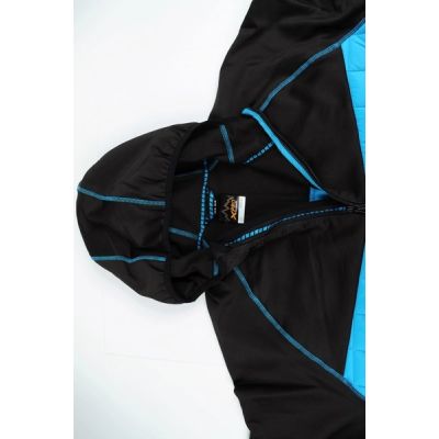 10. Regatta Modular Thermal M TRA517 4WD Jacke