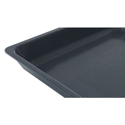 12. TEKA HSB 6350 Edelstahl-Backofen