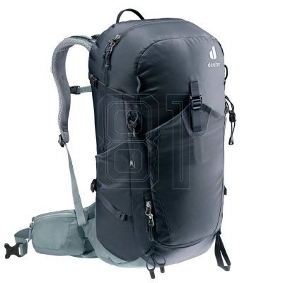 3. Deuter Trail Pro 33 Wanderrucksack 344112474110