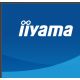 19. iiyama ProLite XB2797QSU-B1 Computermonitor 68,6 cm (27") 2560 x 1440 px Quad HD LED Schwarz