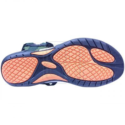 9. CMP Hamal Hiking M 38Q9957U940 Sandalen