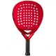 Wilson Bela Team V2 Padel-Schläger WR134111U Rot 2