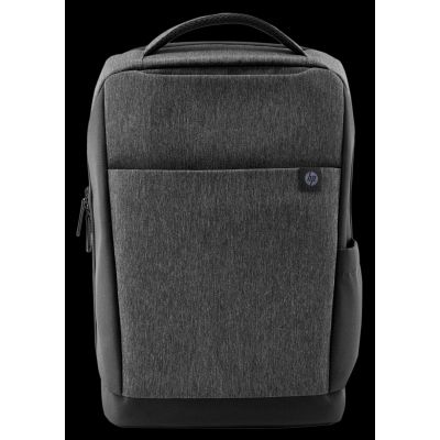 HP Renew Reise-Laptop-Rucksack für 15,6"-Notebooks, Graphit 2Z8A3AA