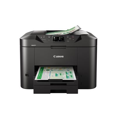 13. Canon MAXYFY MB2750 Multifunktionsgerät