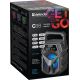 8. DEFENDER G98 Bluetooth-Lautsprecher 5 W BT/FM/TF/USB/AUX/LED 65098