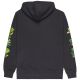 2. Element Bigfoot Trees Po Hoodie ELYSF00322-KTA0 Schwarz L