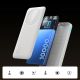 12. Powerbank Joyroom JR-PBF12 10000mAh 2.4A 2x USB-A 1x USB-C - weiß