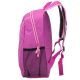4. Rosa Jugendrucksack SEMI LINE