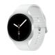 18. Smartwatch Samsung Galaxy Watch 8 (L335) LTE AMOLED 44mm Silber
