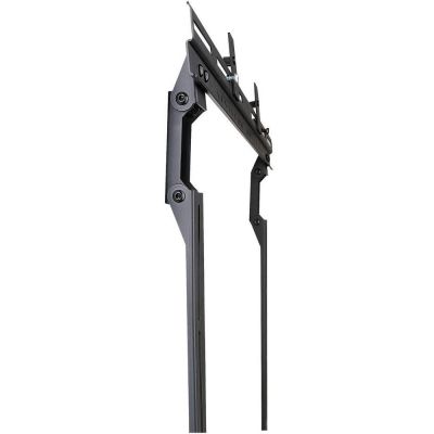 6. Techly ICA-PLB 102S TV-Halterung Schwarz