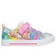 12. Skechers Bff Magic Jr 314786L MLT Schuhe