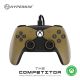 Hyperkin Controller Wettbewerber Gold