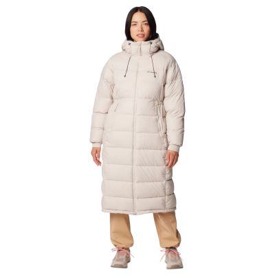 Columbia Pike Lake II Lange Jacke W 2051351279