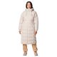 Columbia Pike Lake II Long Jacket W 2051351279