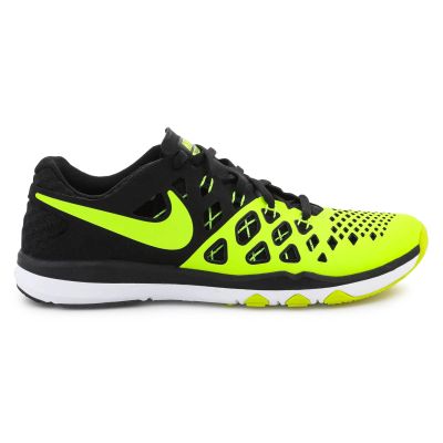 6. NIKE TRAIN SPEED 4 843937-700 Volt/Schwarz