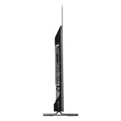 17. Philips OLED 4K Ambilight 55OLED770/12 55" Smart TV mit TITAN UHD-Betriebssystem, Grau