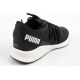 4. Puma Herren-Sportschuhe NRGY Star, leichte schwarze Sneaker