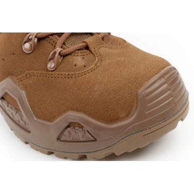 5. Lowa taktische Herrenstiefel Z-8S GORE-TEX, hoch, militärisch und strapazierfähig