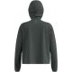 4. Odlo Mid Layer Hoody CUBIC, grün
