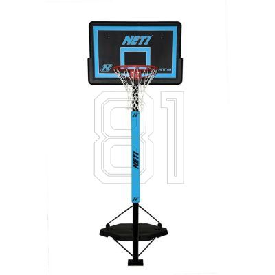 Net1 Competitor N123208 basketball basket