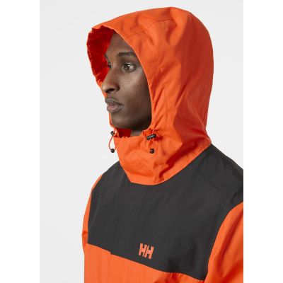11. Helly Hansen Vancouver Regenjacke M 53935 307