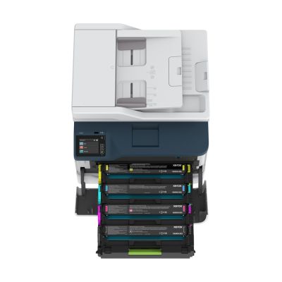 10. Xerox C235V_DNI Wi-Fi Multifunktionsdrucker (A4)