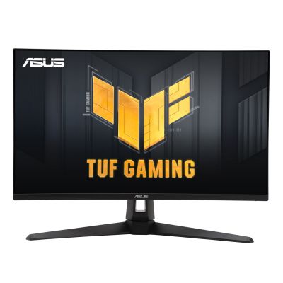 12. ASUS TUF Gaming VG27AQ5A Monitor