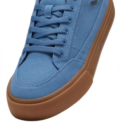 6. Puma Court Classic Jr 395020 Schuhe 09