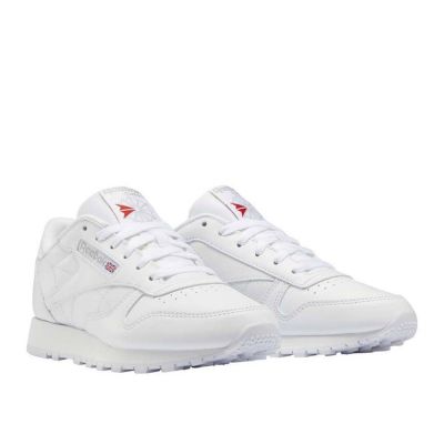 3. Reebok Classic Leder-Sneaker W GY0957/100008496